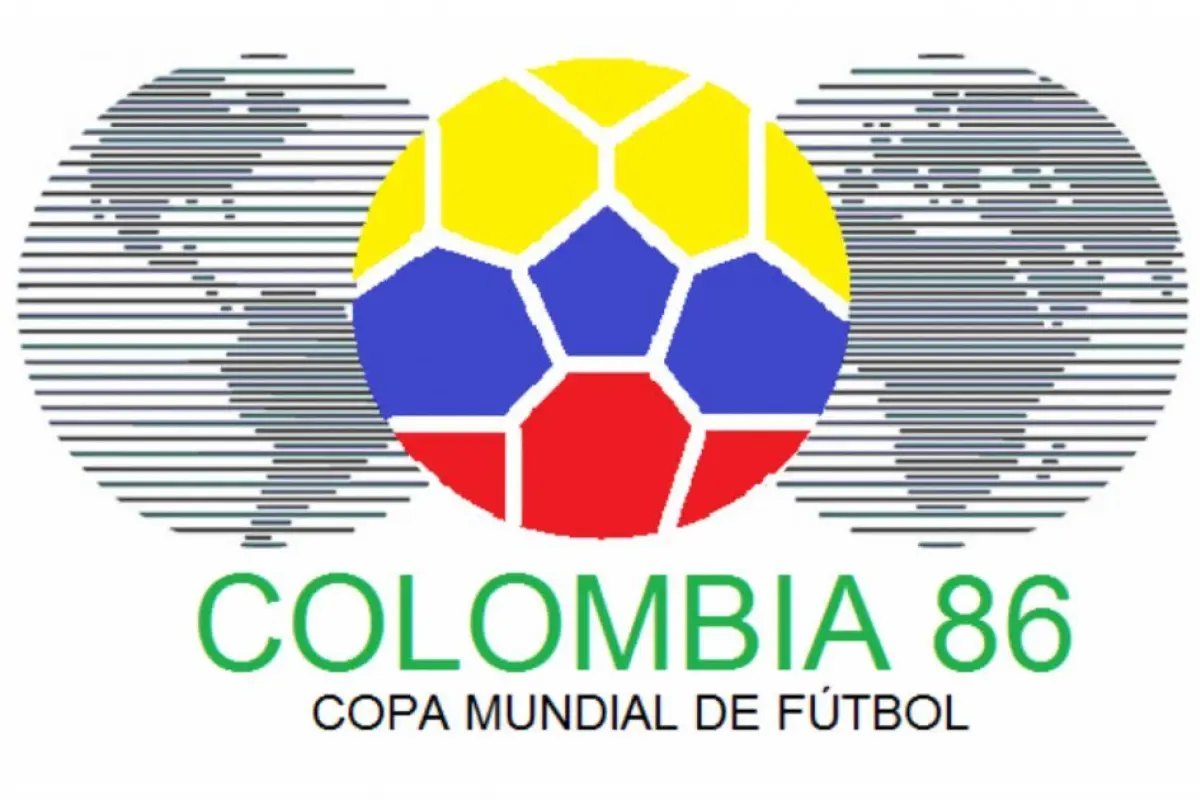 Colombia, el único país que renunció a ser sede de un Mundial - RR.SS.