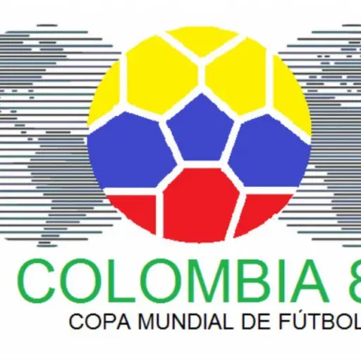 Colombia, el único país que renunció a ser sede de un Mundial - RR.SS.