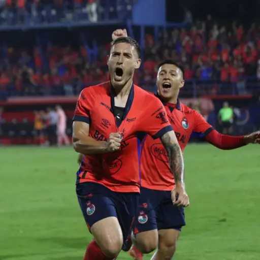 Municipal derrota a Xelajú y está cerca de la copa 33 