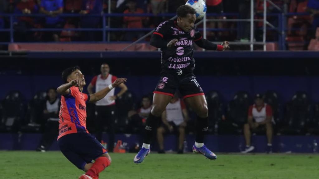 Clausura 2026: Municipal vs. Xelajú  | Alex Meoño 