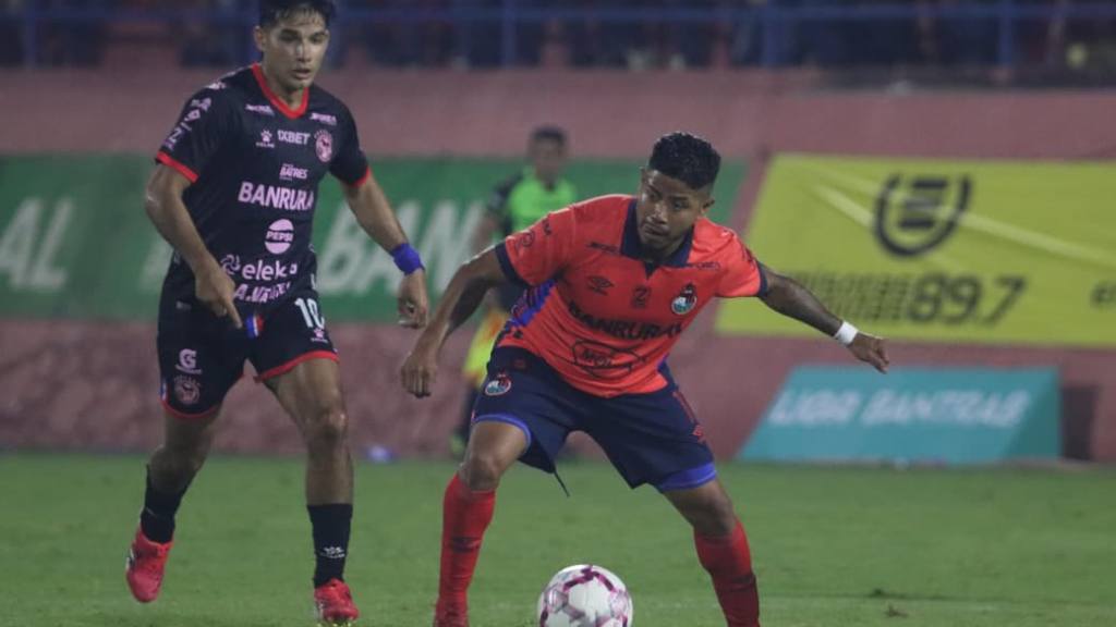 Clausura 2026: Municipal vs. Xelajú  | Alex Meoño 