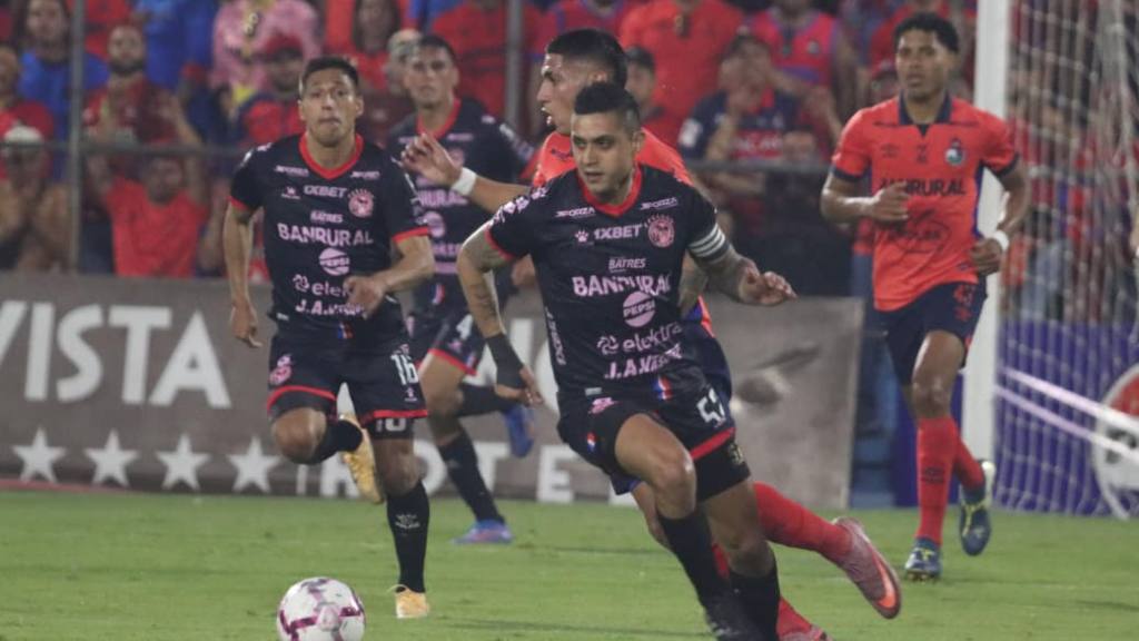 Clausura 2026: Municipal vs. Xelajú  | Alex Meoño 