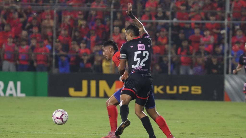 Clausura 2026: Municipal vs. Xelajú  | Alex Meoño 