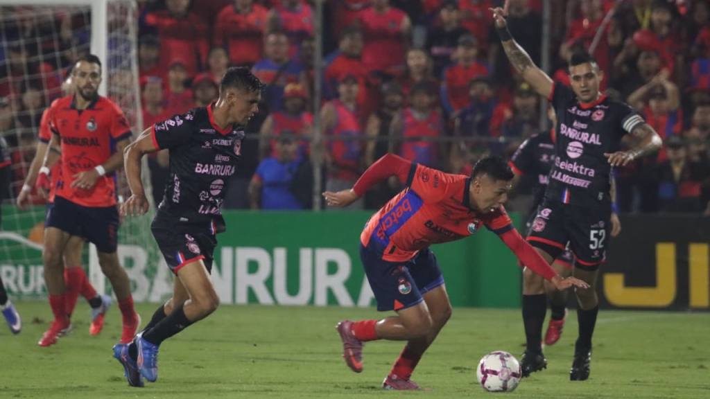 Clausura 2026: Municipal vs. Xelajú  | Alex Meoño 