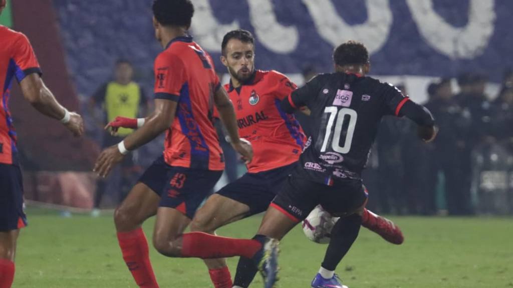 Clausura 2026: Municipal vs. Xelajú  | Alex Meoño 