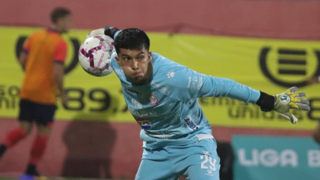 Clausura 2026: Municipal vs. Xelajú  | Alex Meoño 