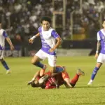 Así quedó el partido de ida de la final de Primera Divisiónt