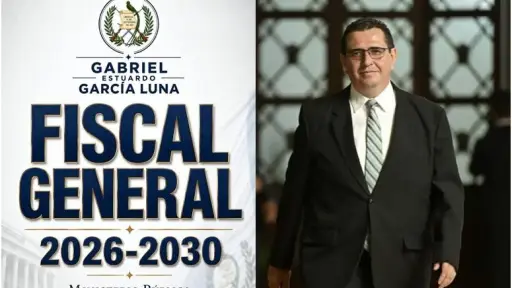 MP actualiza redes por inicio de gestión de García Luna