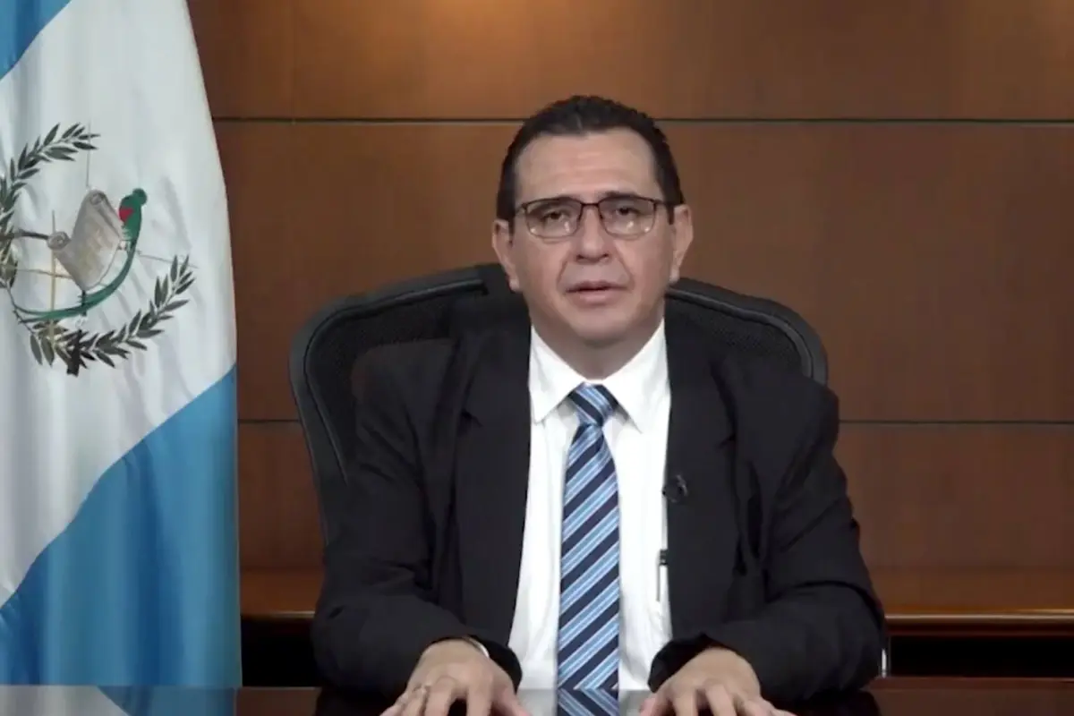 ., Ministerio Público