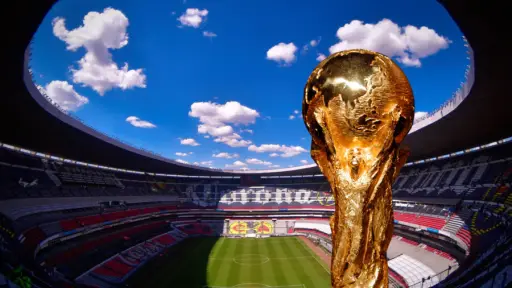 ¿Vas al Mundial 2026? Plataforma gratuita que promete revolucionar tu experiencia 