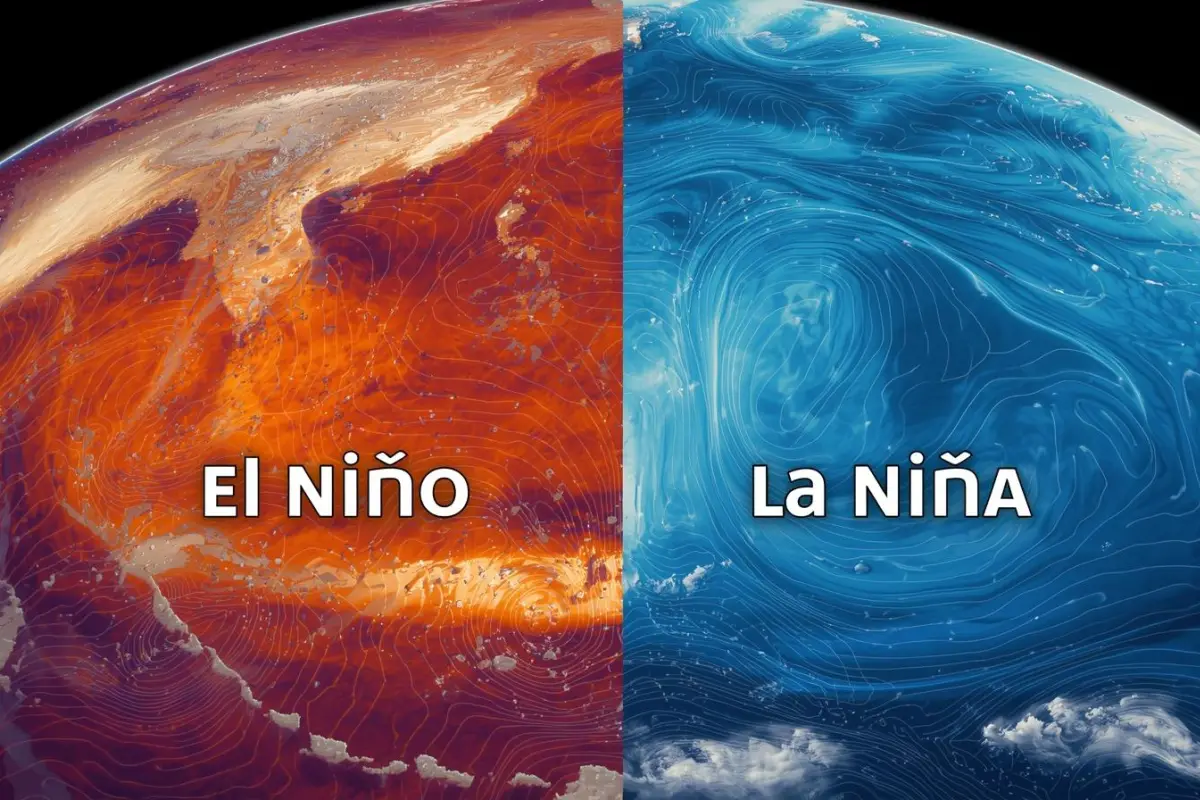 Niño, Niño