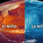 Pronto habrá un súper Niño: ¿Qué es el fenómeno de El Niño que amenaza al planeta?t