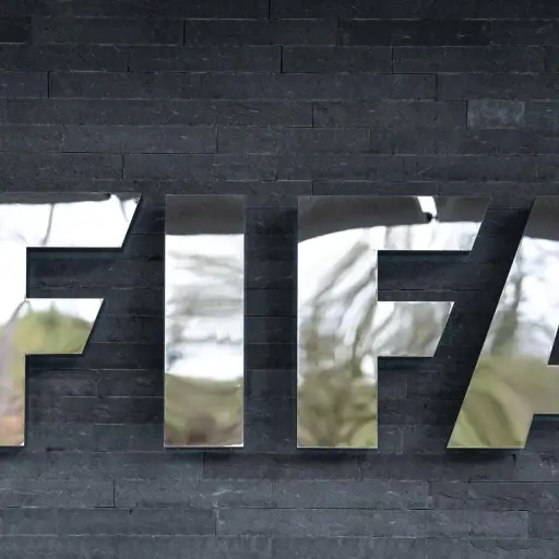 Oficinas de la FIFA, en Suiza - EFE