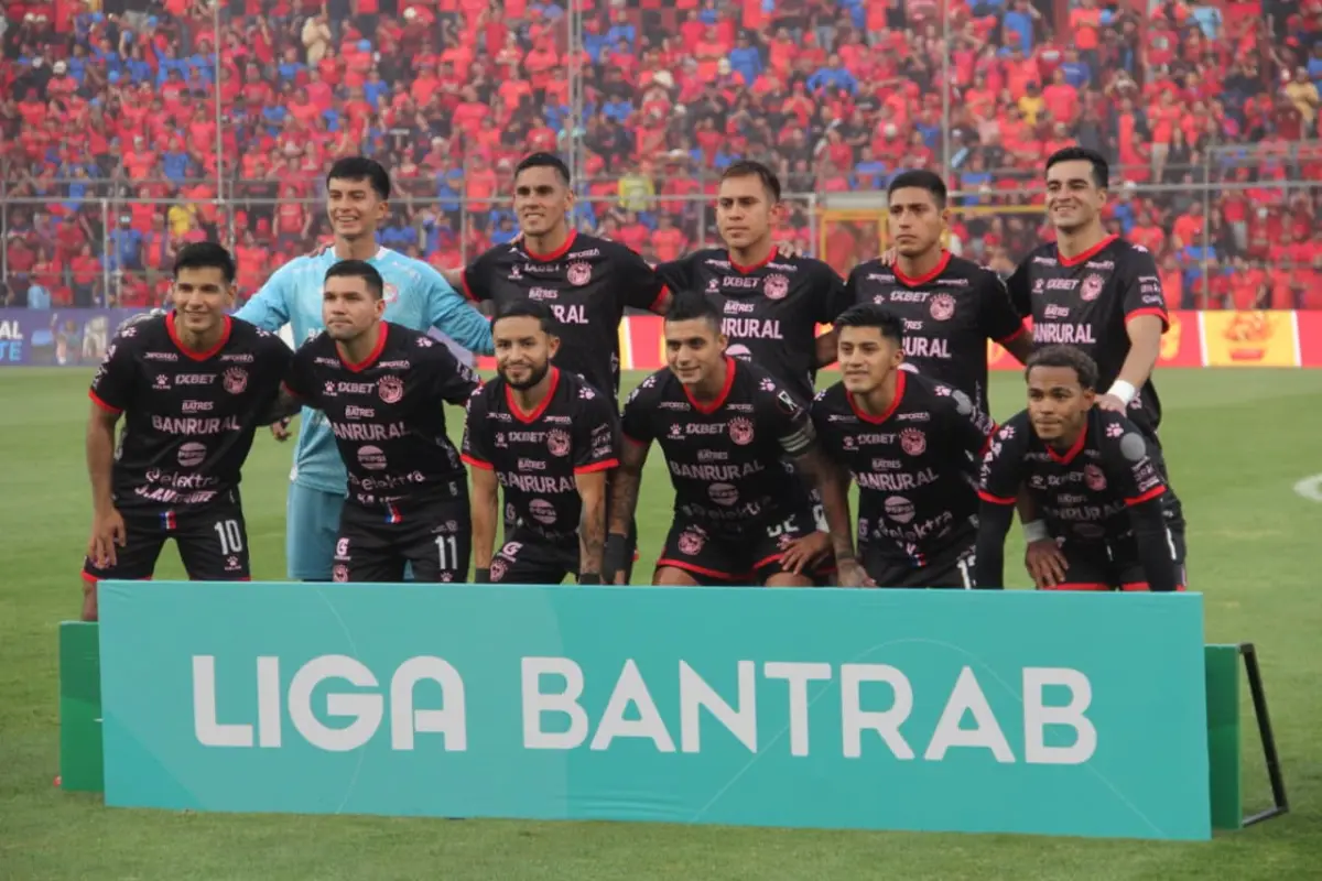 Xelajú busca otra remontada en finales de torneo cortos 