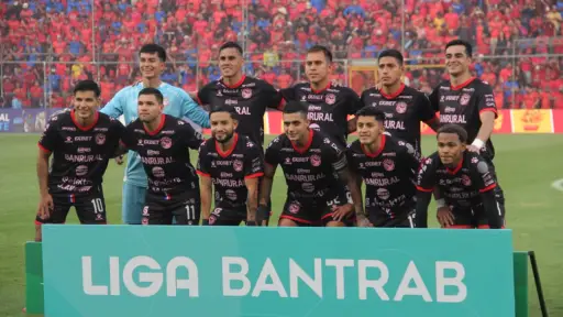 Clausura 2026: La estadística a la que se aferra Xelajú