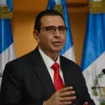 Nuevo Fiscal General anuncia el cierre de la FECIt