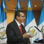 García Luna confirma sus primeros nombramientos en la cúpula de MPt