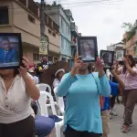 Comisión podría evaluar situación de exiliados por persecuciónt