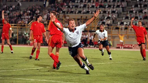 ¿Por qué el Mundial de 1990 es considerado el peor de la historia?