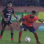 Pedro Altán vive momento especial tras la final de idat
