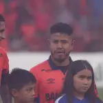 Juzgado de Mixco dicta restricciones contra el futbolista Pedro Altánt