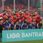 Última vez que Municipal perdió por 4-0 en Liga Nacionalt