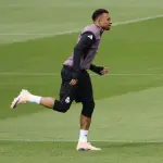 Buenas noticias para Kylian Mbappé y el Real Madrid t