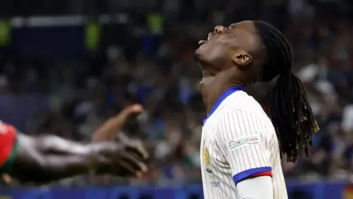 Mundial 2026: Eduardo Camavinga recibe una terrible noticia 