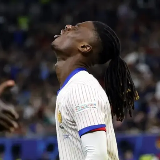 Camavinga se queda fuera de la selección francesa para el Mundial que encabeza Mbappé