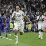 La Liga: Real Madrid vence al descendido Real Oviedo t
