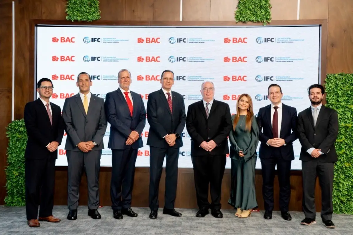 BAC Guatemala apoyo a mipymes, Cortesía