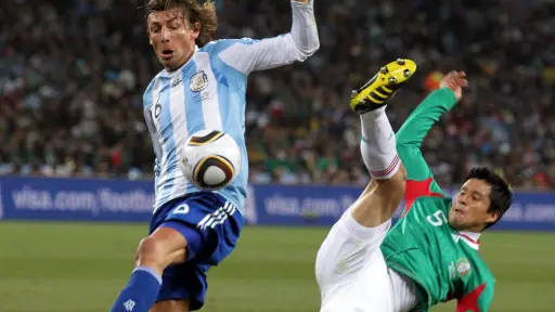 Mundial 2026: Conoce la estadística que México no quiere se sepa