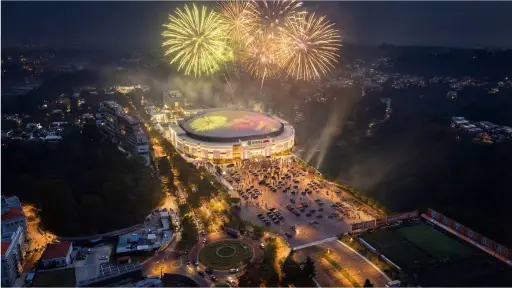 Arena Gallo ,Instagram