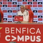 José Mourinho insiste en que no ha tenido contacto con Real Madridt