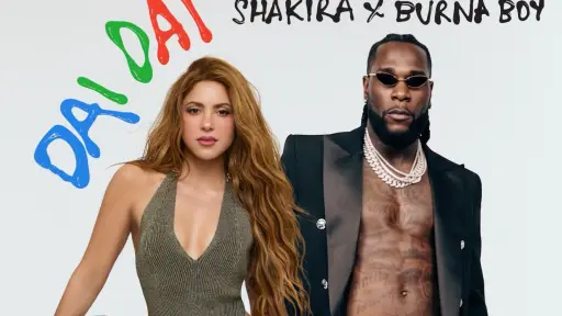 Shakira ,Redes sociales