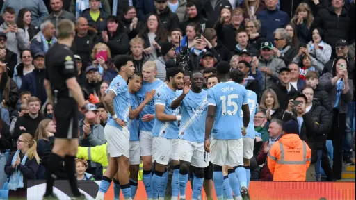 Chelsea-Manchester City, una final inédita en la FA Cup