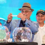 Así será la Súper Copa de Guatemala 2026t