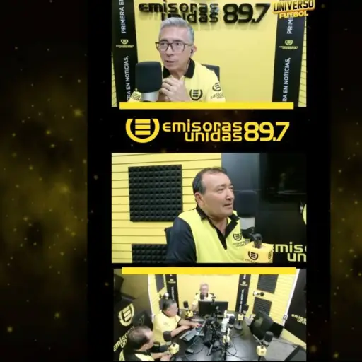 Universo Futbol, cuenta regresiva: Emisión 14 de mayo de 2026 ,Captura de video