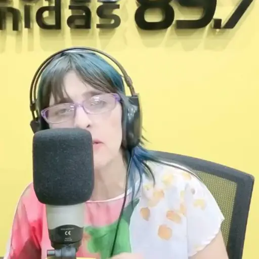 Hora 15  ,Captura de video
