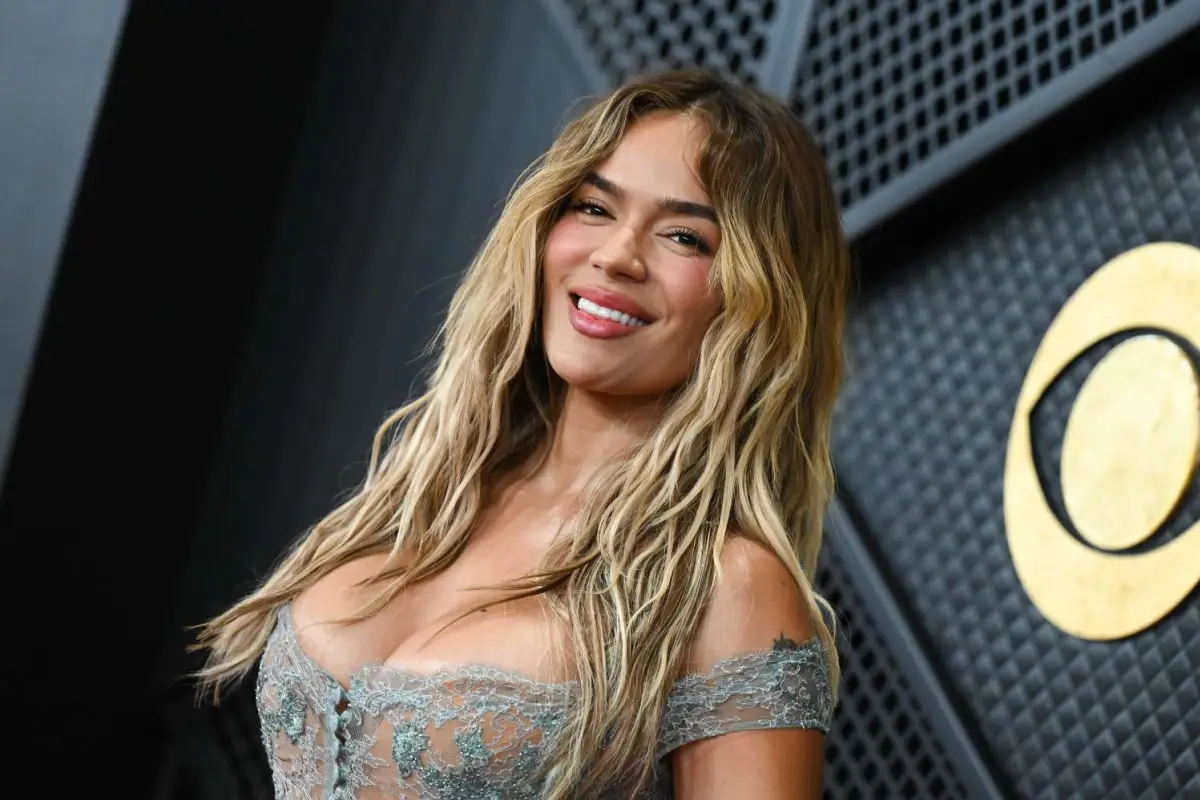 Karol G, Instagram