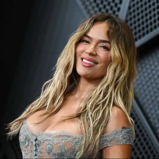 Karol G ,Instagram