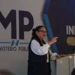 Siempre reinó la luz y no la oscuridad, afirma Porras al presentar resultados a un día de entregar el cargot
