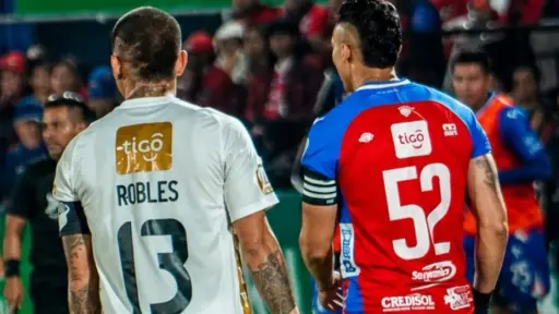 Comunicaciones: Mensajes de jugadores que inquietan a la afición