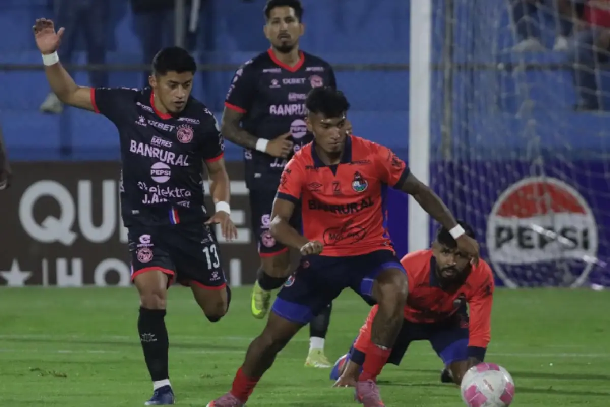 Municipal vs. Xelajú por el Clausura 2026