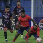 Municipal vs. Xelajú, el primer capítulo por el títulot