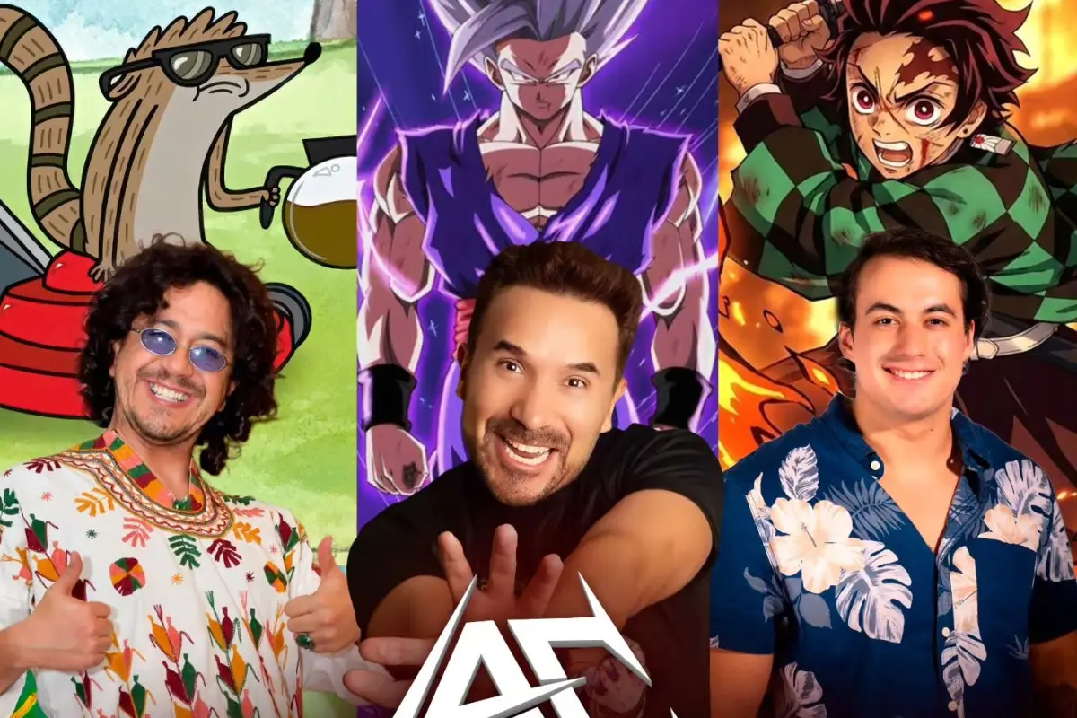 Anicomic, Redes sociales