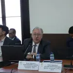 Confirman salida de viceministro del área Energéticat
