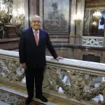 El canciller de Guatemala confía en que el nuevo fiscal logre limpiar casos emblemáticost