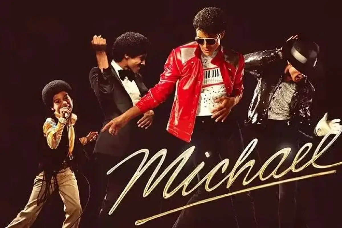 Michael, Instagram