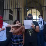 Estudiantes de Usac anuncian caminata en apoyo a la transición en el MPt